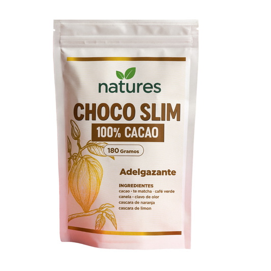 CHOCO - SLIM