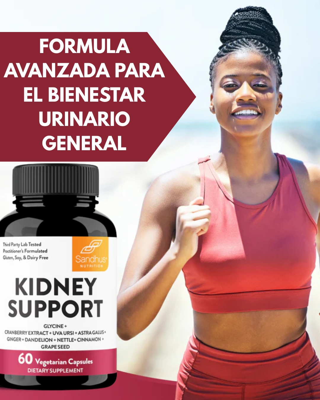 KIDNEY SUPPORT DETOX