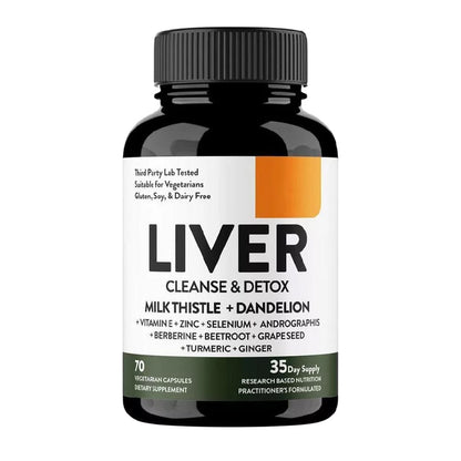 LIVER DETOX