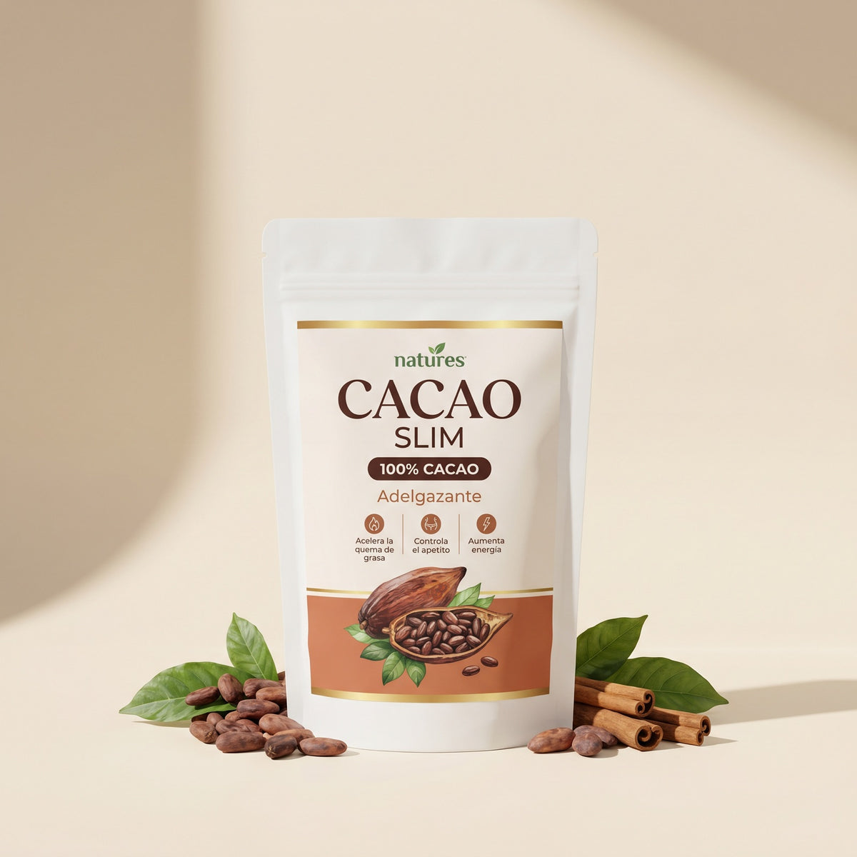 Cacao Slim