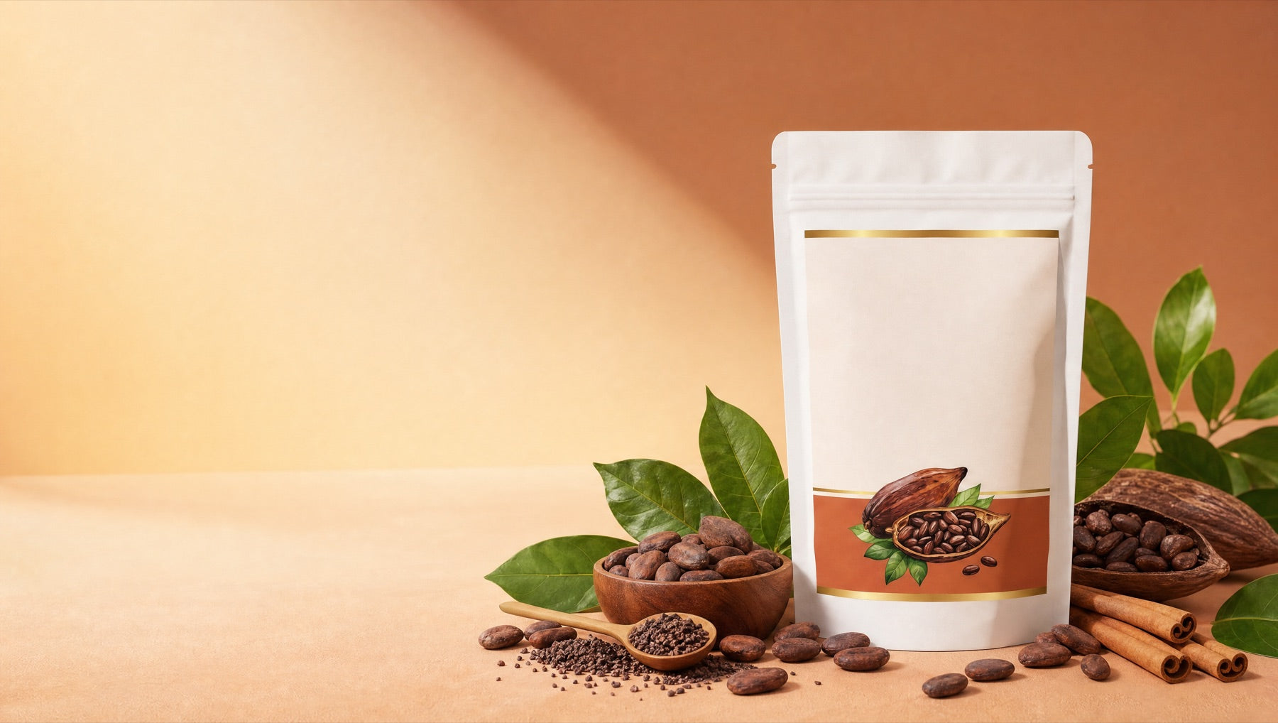 Cacao Slim oferta